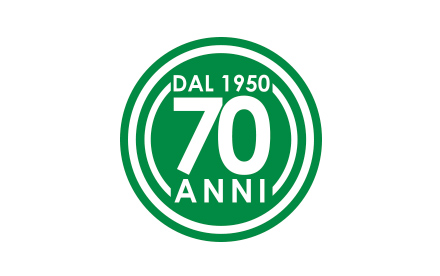 anniversary logo