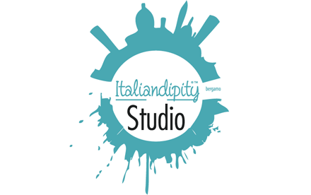 Italiandipity Studio - Logotype for Italiandipity communication and marketing department
